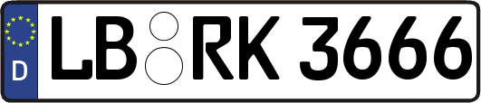 LB-RK3666