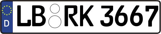 LB-RK3667