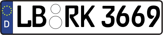 LB-RK3669