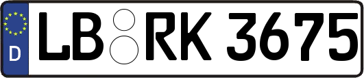 LB-RK3675