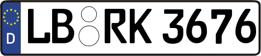 LB-RK3676