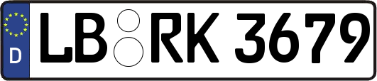LB-RK3679