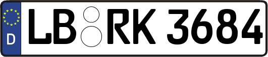 LB-RK3684