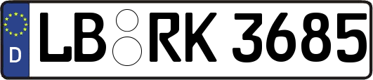 LB-RK3685
