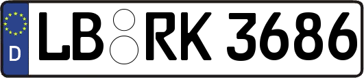 LB-RK3686
