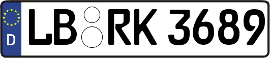 LB-RK3689