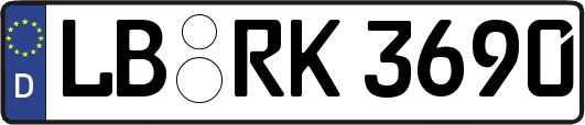 LB-RK3690