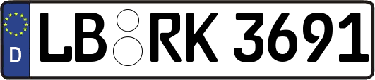 LB-RK3691