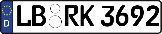LB-RK3692