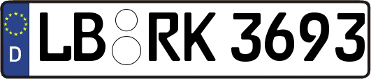LB-RK3693