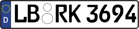 LB-RK3694