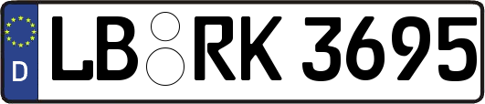LB-RK3695