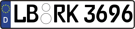 LB-RK3696