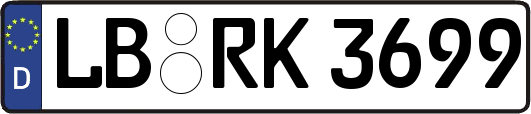 LB-RK3699