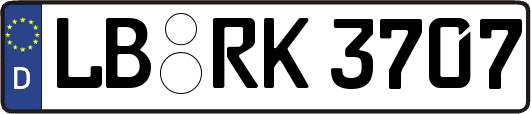 LB-RK3707