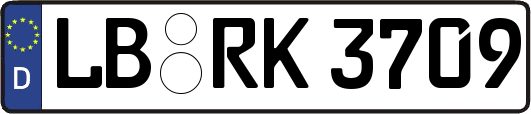 LB-RK3709