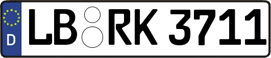 LB-RK3711