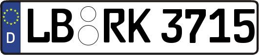 LB-RK3715