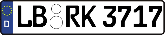 LB-RK3717