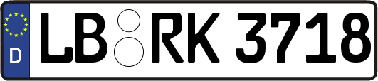 LB-RK3718