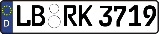 LB-RK3719