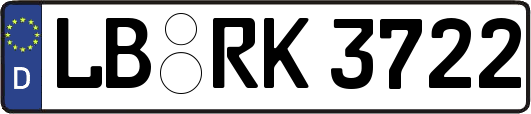 LB-RK3722