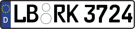 LB-RK3724