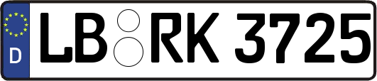 LB-RK3725
