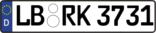LB-RK3731