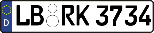 LB-RK3734