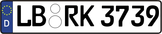LB-RK3739