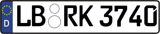 LB-RK3740