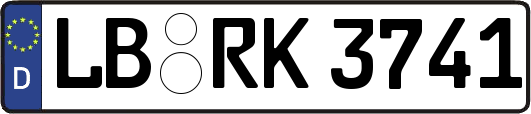 LB-RK3741