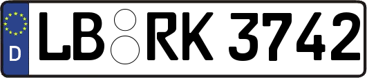 LB-RK3742