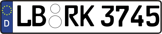 LB-RK3745