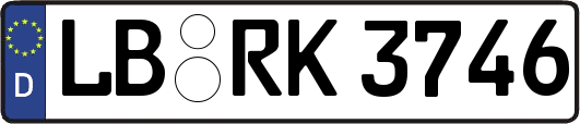 LB-RK3746