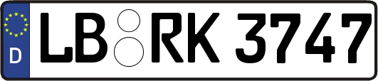 LB-RK3747
