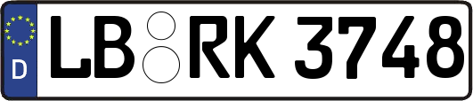 LB-RK3748