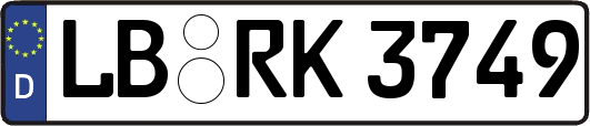 LB-RK3749