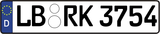 LB-RK3754