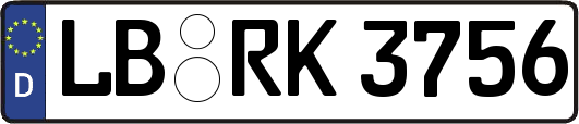 LB-RK3756