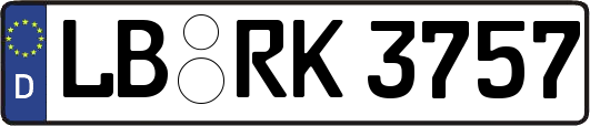 LB-RK3757