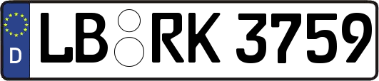 LB-RK3759