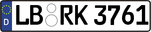 LB-RK3761