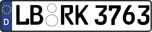 LB-RK3763