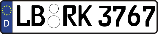 LB-RK3767
