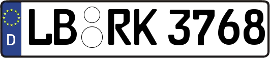 LB-RK3768