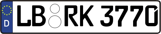 LB-RK3770