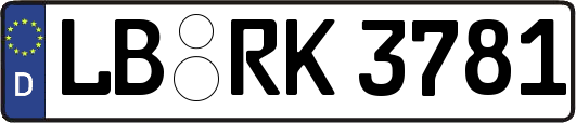 LB-RK3781