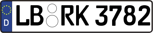 LB-RK3782